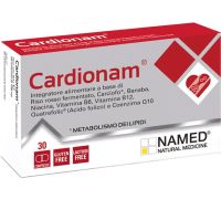 CARDIONAM 30CPR