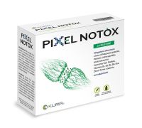 Pixel Notox integratore per stanchezza e affaticamento 20 bustine