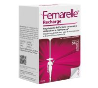 FEMARELLE RECHARGE 56CPS