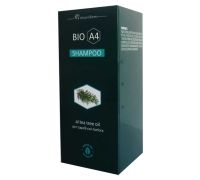 Bio A4 shampoo al tea tree oil per capelli con forfora 200ml