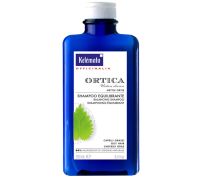 Kelémata Ortica shampoo equilibrante per capelli grassi 250ml