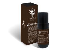 Organics Pharm Sooting Clansig foam schiuma da barba 100ml