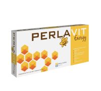 PERLAVIT ENERGY 100ML