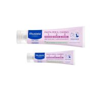 Mustela pasta cambio 150ml + 50ml in omaggio