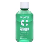 Curasept Daycare Protection Booster herbal invasion collutorio 500ml