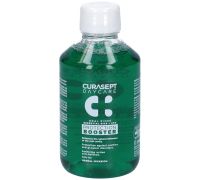 Curasept Daycare Protection Booster herbal invasion collutorio 250ml