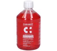 Curasept Daycare Protection Booster fruit sensation collutorio 500ml