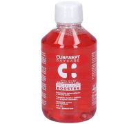 Curasept Daycare Protection Booster fruit sensation collutorio 250ml