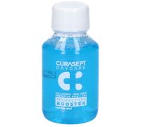 Curasept Daycare collutorio frozen mint 100ml