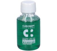 Curasept Daycare Protection Booster herbal invasion collutorio 100ml