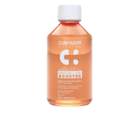 Curasept Daycare collutorio frutti rossi 100ml