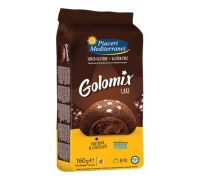 Piaceri Mediterranei Golomix cake 4 pezzi