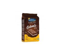 Piaceri Mediterranei Golomix merenda senza glutine 160 grammi