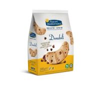 Piaceri Mediterranei dondoli biscotti senza glutine 200 grammi