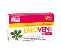 EMOVEN 500 30CPR