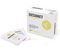 Desimet integratore per il benessere sessuale 20 bustine