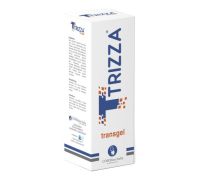 Trizza transgel idratante 50ml