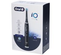 Oral-B Io Series 6 spazzolino elettrico ricaricabile