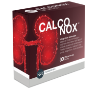 Calconox integratore per la funzionalità delle vie urinarie 30 stick packs