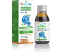 Puressentiel sciroppo tosse per bambini 140ml
