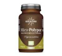 Mico-Polypor integratore per il sistema immunitario 70 capsule