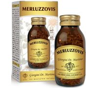 Merluzzovis 60 softgel