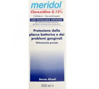 MERIDOL COLLUTORIO CLOREX300ML