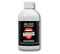 Geldis collutorio alla liquirizia 500ml