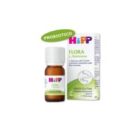 HIPP FLORA 6,5ML