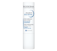 Atoderm Stick Lèvres ultra idratante protettivo 4 grammi
