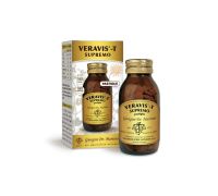 Veravis-T integratore per la stitichezza 180 pastiglie