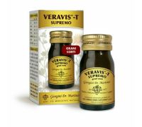 VERAVIS T SUPREMO GRANI CORTI 90G