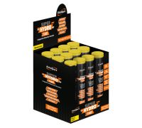 Ethic Sport superhydro tabs integratore idrosalino energetico per l'attività sportiva 20 compresse