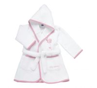 Chicco accappatoio piquet 12m+