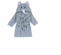 Chicco 24m+ accappatoio elefante