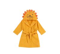 Chicco 24m+ accappatoio leone