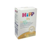 HIPP D3 5ML