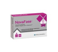 Novafase integratore per la donna in menopausa 30 compresse