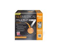 XLS MEDICAL MULTI-7 DRINK 60 BUSTINE