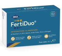 FERTIDUO 60CPS