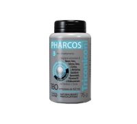 TRICONICON PHARCOS 180CPR