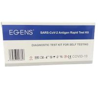 Egens sars-cov-2 antigeni selftest rapido 1 pezzo