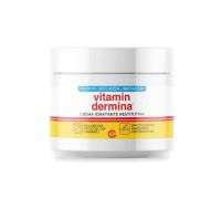 Vitamindermina crema idratante restitutiva 400ml