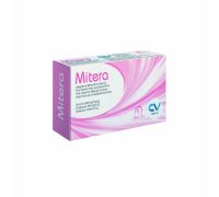 Mitera integratore di Omega 3 con vitamine e minerali 30 compresse + 30 perle