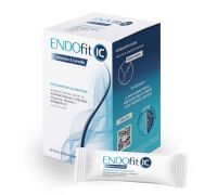 Endofit IC integratore per il tono dell'umore 20 stick