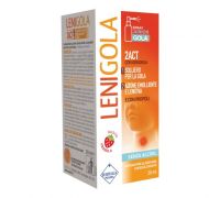 Lenigola junior spray orale senza alcool 20ml