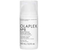 Olaplex n8 bond intense moisture maschera idratante per capelli 100ml