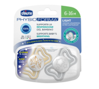 CH SUCCH LIGHT LUMI SIL6-16 2P