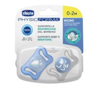 CH SUCCH MICRO AZZ SIL 0-2 2PZ