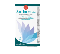 Antistress integratore per la stanchezza fisica e mentale 45 compresse 